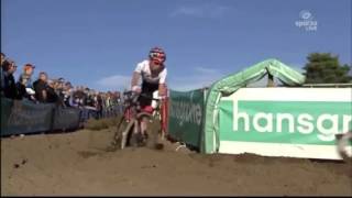 Superprestige Cyclocross 2  Zonhoven  16102016 [upl. by Ybeloc]