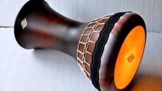 Darbuka Ritim Solo [upl. by Siger]