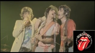 The Rolling Stones  Shattered  Live OFFICIAL [upl. by Giralda]