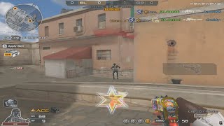 CrossFire Ranked Highlights 10 [upl. by Gazo]