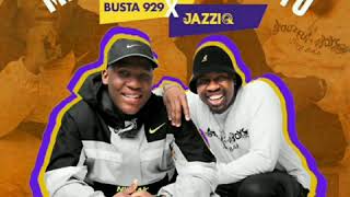 VSOP Mr JazziQ amp Busta 929 ft Reece Madlisa Zuma Mpura amp Riky Rick [upl. by Pesek360]