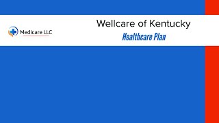 WellCare of Kentucky  OTC  Over the Counter  Login  Catalog [upl. by Carmine428]