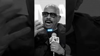 Steve Harvey on Taking the Leap of Faith for Success 🚀  ​⁠EarnYourLeisure [upl. by Hannahoj]