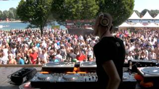 Emporium 2009 Nijmegen Netherlands Frontliner BACKSTAGE 1 [upl. by Body374]