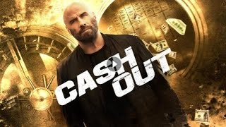 Cash Out 2024 Movie Updates  John Travolta Kristin Davis Lukas  Review amp Facts [upl. by Nipahc]