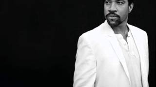 Lionel Richie  Piece Of My Heart [upl. by Nehtanhoj]