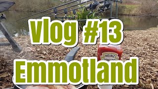 Emmotland Pond 2 18  WINTER VLOG 13 [upl. by Cathie]