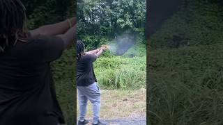 P80 mag dump trending viralvideo p80 gunculture edc glocklife fyp [upl. by Raquela]