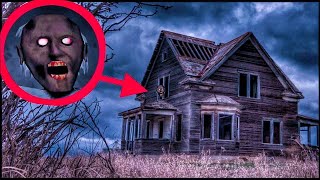 Granny Live GamingGranwny Gameplay video liveHorror Escape Game [upl. by Theall]