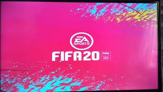 Cambiar Apariencia del FIFA 19 a 20 MenusIntroVideos Para Xbox 360 Con RGH [upl. by Ahseekat114]