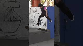 Courthouse bs180 manny fakie tre 😁 [upl. by Norrie43]