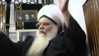 Grand Shaykh Abdullah Faiz Daghestani YouTube [upl. by Eveline513]