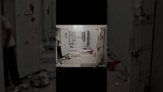 1996 Libyan Prison Massacre 1200 People Died [upl. by Alphard]