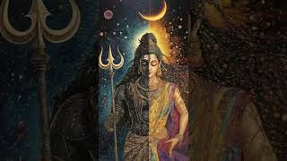 Shiva pravathi 🔱🙏shivashaktisanatamdharmahindugodumashankargarikipatinarasimharaohindudeity🔱🚩🚩 [upl. by Mayrim]