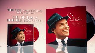 Frank Sinatra – Ultimate Christmas Animated Commercial [upl. by Mcginnis996]