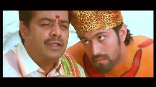 Drama Kannada Movie Songs  Thund Haikla Sahavasa  Yash Kannada Actor Songs  Sathish Ninasam [upl. by Ikcim969]