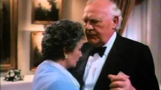 Daisies in December 1995 Joss Ackland and Jean Simmons [upl. by Ahtan]