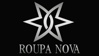 Roupa Nova quotÉ Tempo de Amarquot Lyric Video [upl. by Han]