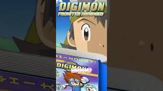 Official Digimon Rule Book  Digimon Frontier Abridged Clip anime abridged digimonfrontier [upl. by Rexford]