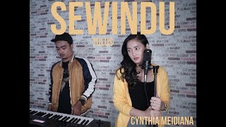 TULUS SEWINDU CYNTHIA MEIDIANA COVER [upl. by Fulviah814]