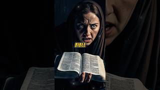 The Bible Predicts Our Future Frightening Bible Verse Analysis bibleversechristian biblestory [upl. by Jack]