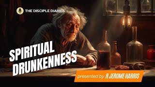 Spiritual Drunkenness [upl. by Naerda]