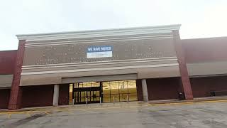 ABANDONED Hobby Lobby Woodridge IL [upl. by Gerg211]