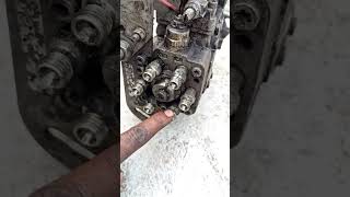 Tata gadi mechanic video YouTube video 🚛🛠️ [upl. by Lurleen233]