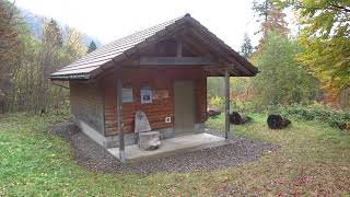 UranAltbergbau im Krunkelbachtal bei Menzenschwand [upl. by Surad]