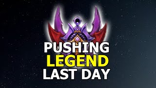 FINAL MATCHES OF OUR LEGEND CLIMB STREAM HIGHLIGHTS [upl. by Dugald]