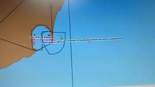 Admiralty Digital Radio Signals Vol6  How to distinguish reporting area pilotage ports VTS info [upl. by Elleiand]