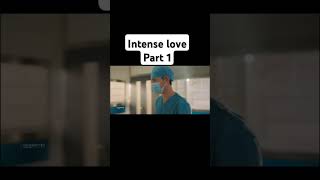 Intense love hindi dubbed part 1 lovestory chinesedrama love viralshort [upl. by Dhar684]