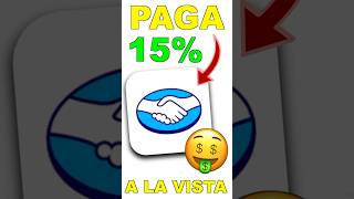 Mercado Pago PAGA 15  ¿Cómo funciona invertir en Mercado Pago finanzas [upl. by Gustaf]