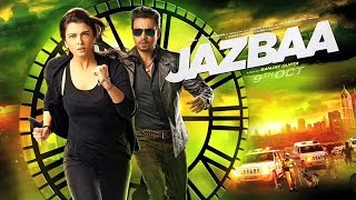 Jazbaa movie Review Irfan outshines Aishwarya [upl. by Ulani]