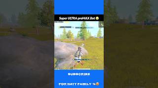 Acting BOT  BroI’m continuing to act like a BOT 😱 shorts ytshorts pubgmobile bgmi pubg [upl. by Halland]