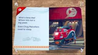 Chuggington Chug Patrol Ready to rescue  Top Best Apps For Kids [upl. by Curley203]