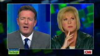 CNN Nancy Grace Jury wasnt listening to me [upl. by Chantalle]