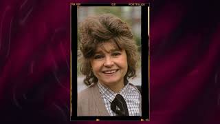 The Ultimate Secrets Of Prunella Scales [upl. by Hilaire]