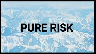 What is a Pure Risk in Insurance  Is it Insurable  Examples [upl. by Marilyn]