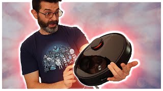 🤖 XIAOMI MI VACUUM MOP PRO Vacuum 3 EL MEJOR Robot Aspirador con LASER y MOPA 2020 🏆🥇 [upl. by Akcirred240]