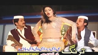 Khyber De Yaar Nasha Ka DeSong 06  Jahangir KhanArbaz KhanPashto HD Movie SongWith Hot Dance [upl. by Bidle]