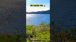 Am Laacher See in der Vulkaneifel unterwegs🌋 [upl. by Noedig]