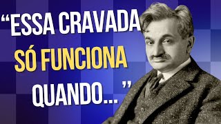 O que Não te Contaram sobre a cravada de Bispo no Cavalo [upl. by Sabina195]