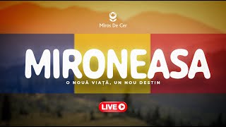 🌅 O nouă viață un nou destin  📍Mironeasa  31 Iulie 2024 [upl. by Suciram]