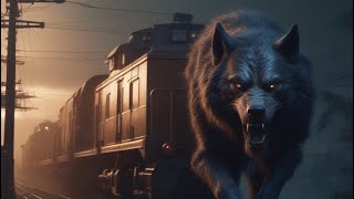 Dogman Encounter  Northern Wisconsin Train Engineer  Pack of Dogmen [upl. by Nylad134]