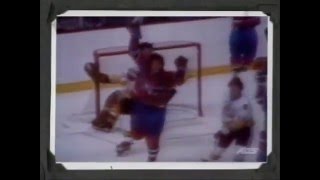 Serge Savard Video Tribute [upl. by Boehike]