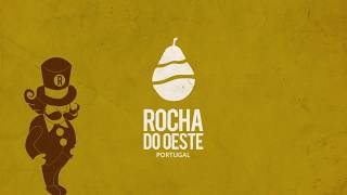 Rocha Pear  Taste of Portugal [upl. by Rihaz]