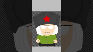 shorts Vera Camp Camp x South Park [upl. by Rimhsak]