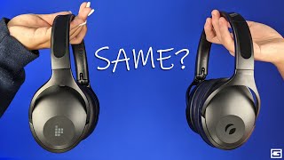 Did Two Companies Just Release The Same Headphone [upl. by Annazor]