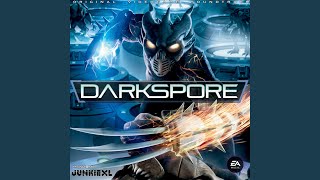 Darkspore Theme [upl. by Einahets]